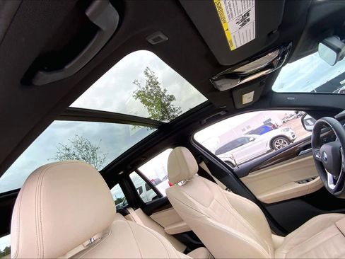 Used 2021 BMW X3 sDrive30i w/ Executive Package RWD image 13