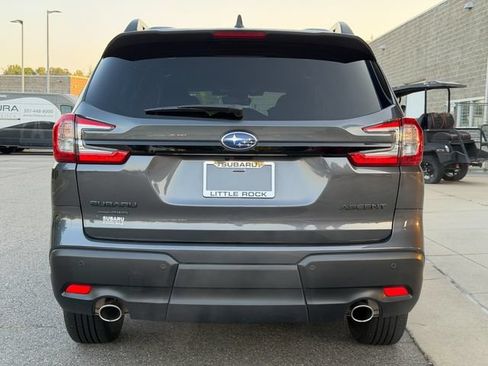 Used 2026 Subaru Ascent Premium AWD/4WD image 4