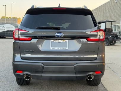 Used 2026 Subaru Ascent Premium