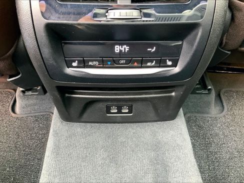 Used 2023 BMW X3 M40i AWD/4WD image 29