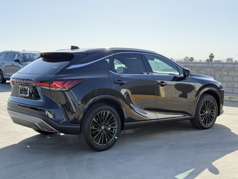 New 2026 Lexus RX 350 FWD image 12