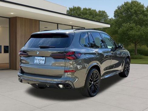 New 2026 BMW X5 sDrive40i w/ M Sport Package image 8
