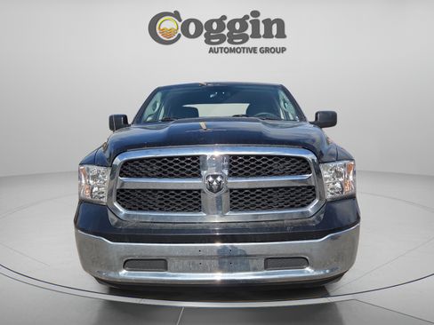 Used 2024 RAM 1500 Classic SLT RWD image 8