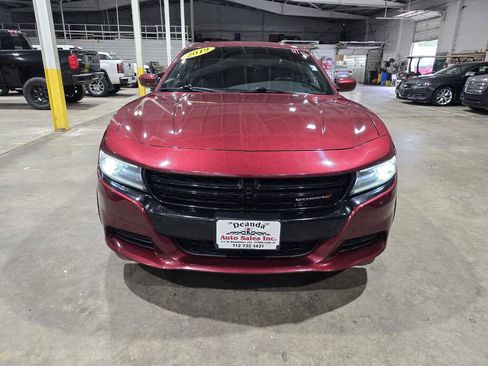 Used 2019 Dodge Charger Police w/ Convenience Group I AWD/4WD image 19