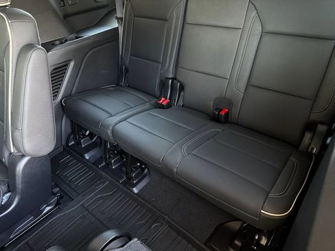 New 2026 GMC Yukon Elevation RWD image 14