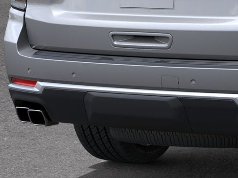 New 2026 Chevrolet Suburban High Country AWD/4WD image 44