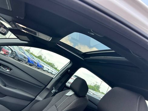 New 2026 Honda Accord Sport image 24