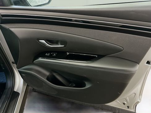 Used 2022 Hyundai Tucson SEL w/ Convenience + Premium Package AWD/4WD image 34