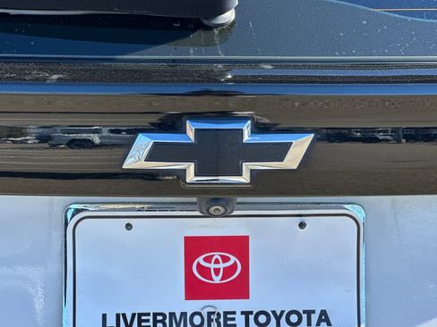 Used 2022 Chevrolet Bolt EUV Premier w/ Super Cruise Package image 47