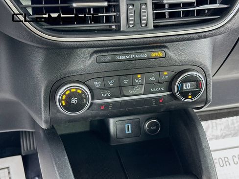 Certified 2020 Ford Escape SE FWD image 22