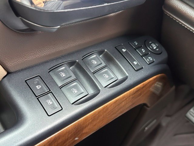 Used 2019 Chevrolet Silverado 3500 LTZ w/ Duramax Plus Package AWD/4WD image 16