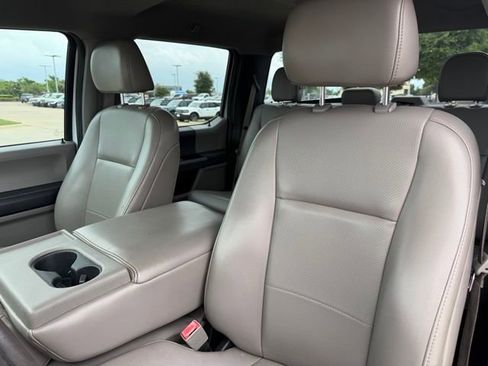 Used 2019 Ford F150 XL w/ Equipment Group 101A Mid AWD/4WD image 9