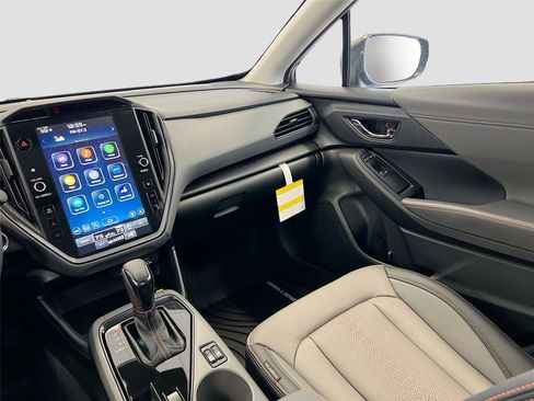 New 2026 Subaru Crosstrek 2.5i Limited image 23