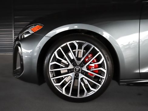 New 2025 Audi S5 Premium Plus image 5