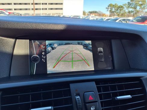 Used 2013 BMW X3 xDrive28i image 6