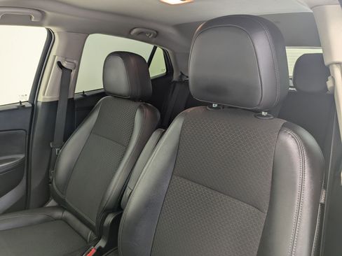 Used 2020 Buick Encore Sport Touring w/ Safety Package image 23