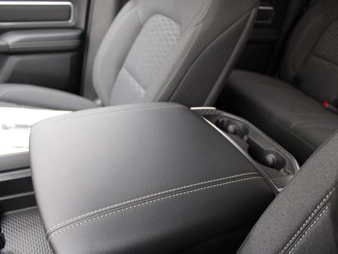 New 2026 RAM 1500 Big Horn image 27