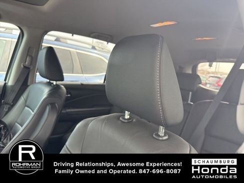 Used 2022 Honda Pilot EX-L image 8