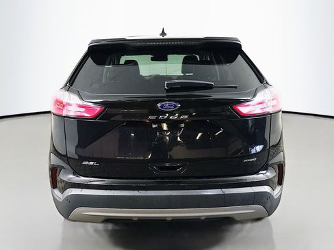 Used 2022 Ford Edge SEL image 6