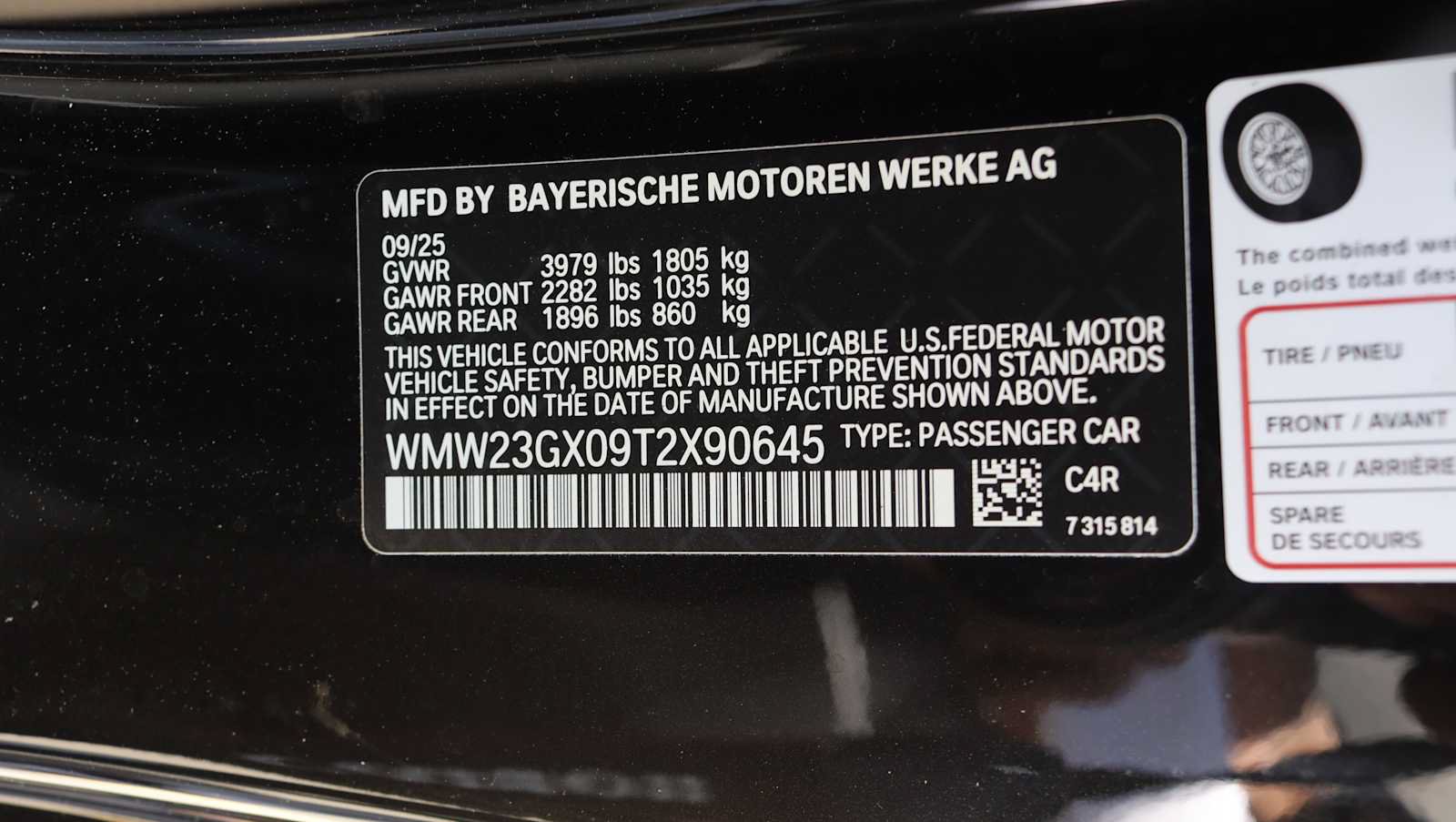 New 2026 MINI Cooper S FWD image 14