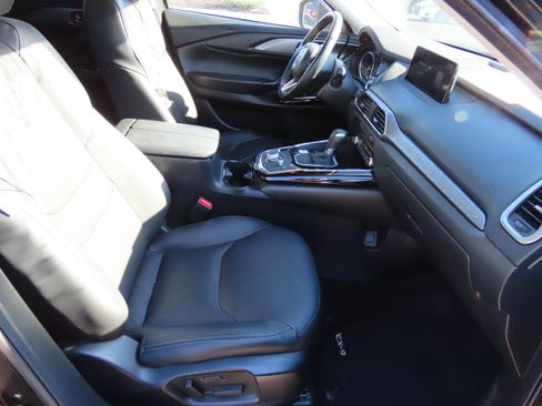 Used 2023 MAZDA CX-9 Touring Plus image 11