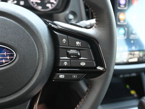 Certified 2025 Subaru Forester Sport w/ Popular Package #1 image 19