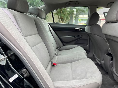 Used 2010 Honda Civic LX image 27