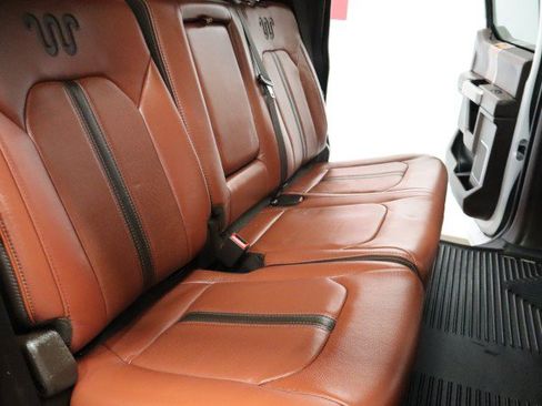 Used 2022 Ford F250 King Ranch w/ King Ranch Ultimate Package AWD/4WD image 59