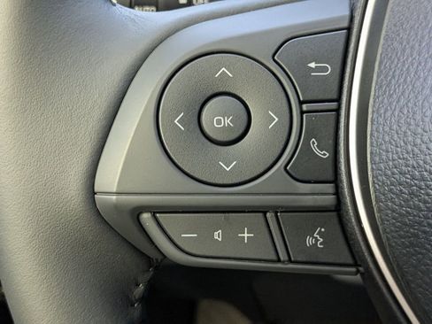 New 2026 Toyota Corolla Cross XLE FWD image 24