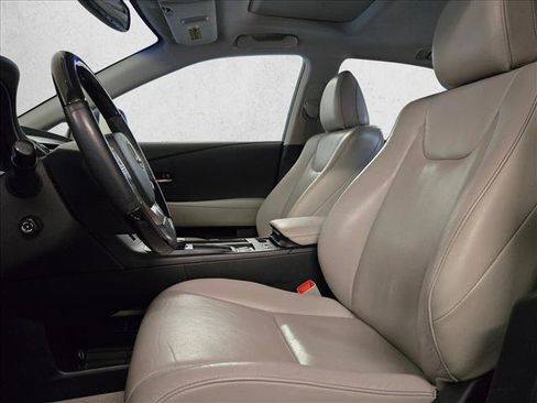 Used 2013 Lexus RX 350 FWD w/ Premium Pkg image 11