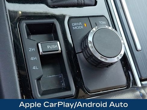 Used 2024 Toyota Tundra Platinum image 29