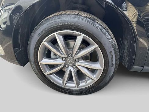 Used 2019 Acura RDX w/ Technology Package image 11