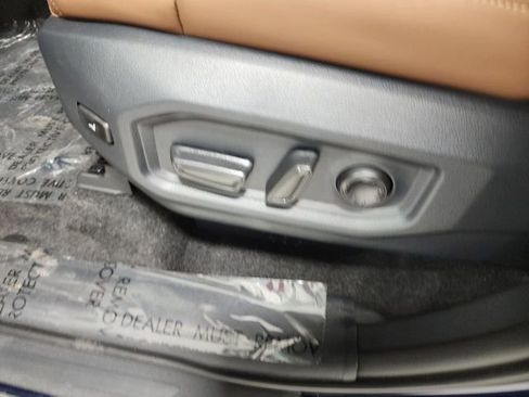 New 2026 Toyota Tundra 1794 Edition AWD/4WD image 21