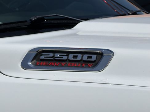 Used 2021 RAM 2500 Big Horn AWD/4WD image 6