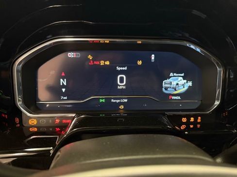 New 2025 GMC Sierra 2500 SLT image 21