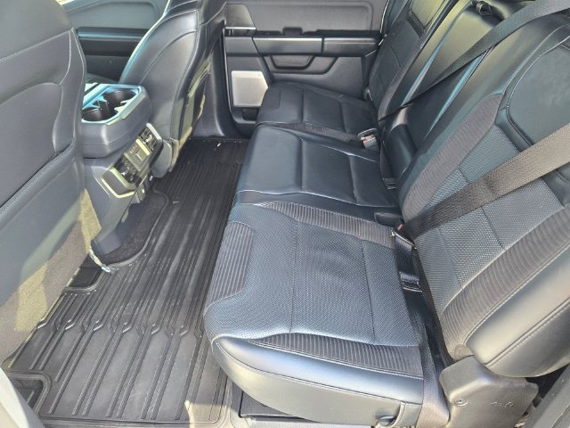 Used 2022 Ford F150 Raptor w/ Equipment Group 801A High AWD/4WD image 10