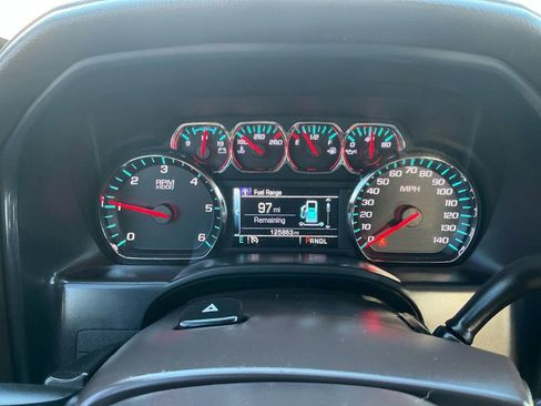 Used 2018 GMC Sierra 1500 SLT image 19