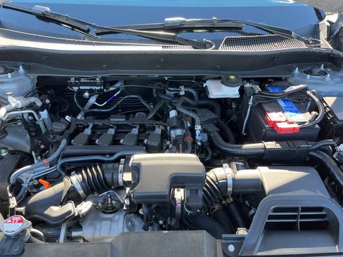 Used 2026 Honda CR-V EX-L image 13