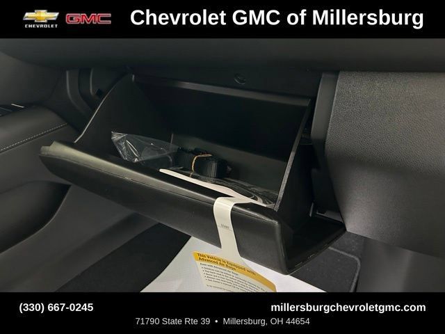 New 2026 Chevrolet Tahoe High Country AWD/4WD image 29