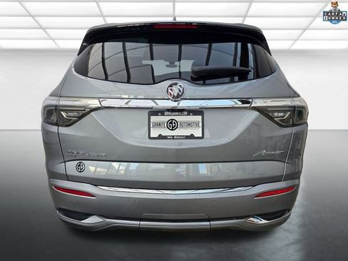 Used 2023 Buick Enclave Avenir w/ Avenir Technology Package image 4