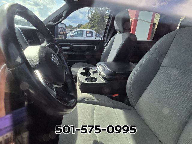 Used 2024 RAM 2500 Big Horn AWD/4WD image 11
