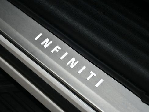 Used 2024 INFINITI QX80 Premium Select w/ Cargo Package image 20