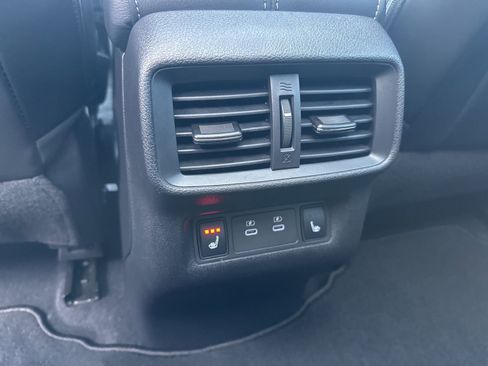 Used 2025 Nissan Murano Platinum w/ Cargo Package image 24