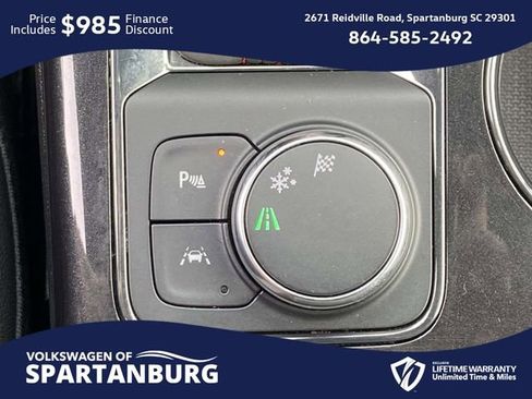 Used 2024 Chevrolet Blazer RS w/ Enhanced Convenience Package image 26