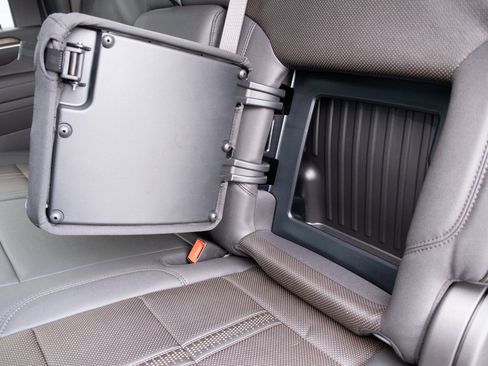 New 2026 Chevrolet Silverado 3500 High Country w/ High Country Premium Package image 21