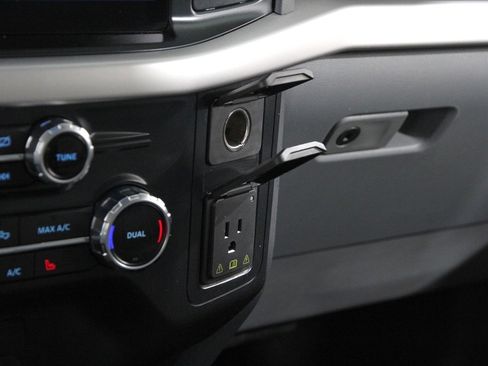 Used 2022 Ford F150 XLT w/ Equipment Group 302A High image 18