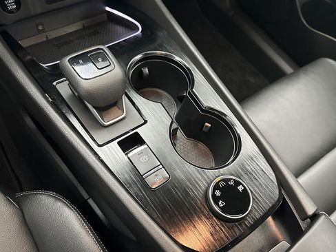 Certified 2025 Nissan Rogue SL w/ SL Premium Package image 12