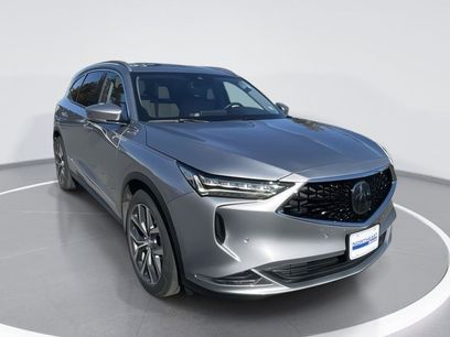 Certified 2023 Acura MDX SH-AWD w/ Technology Package