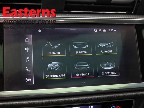 Used 2022 Audi Q3 2.0T Premium w/ Convenience Package image 19