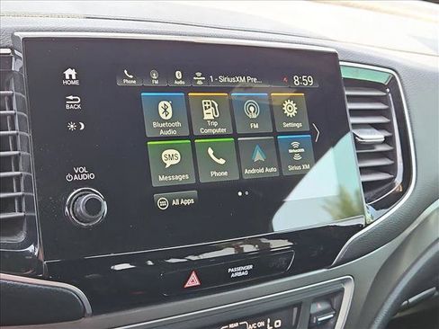 Used 2019 Honda Passport EX-L image 19